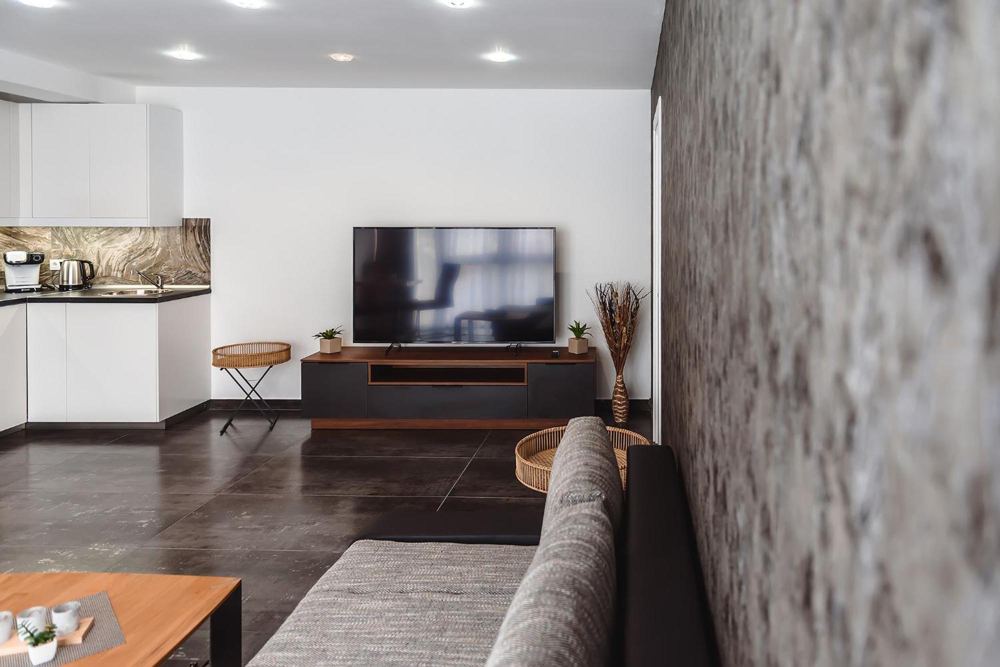 Concept Apartments Budiului 42 Târgu-Mureş 外观 照片